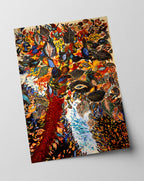 Séraphine Louis - Blumen-Stillleben