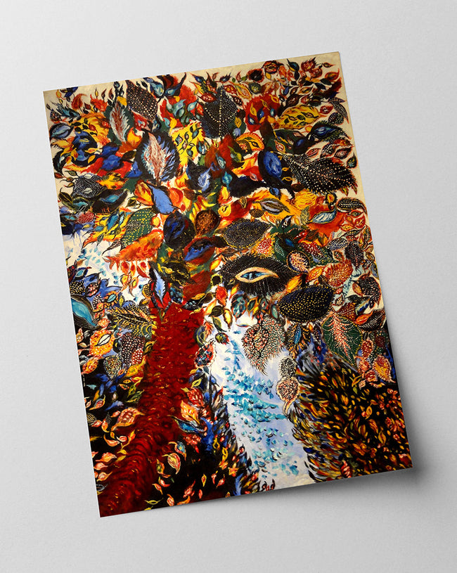 Séraphine Louis - Blumen-Stillleben Main Image