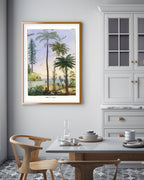 Areca Sapida - Tropische Landschaft