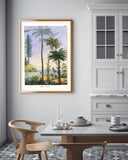 Areca Sapida - Tropische Landschaft