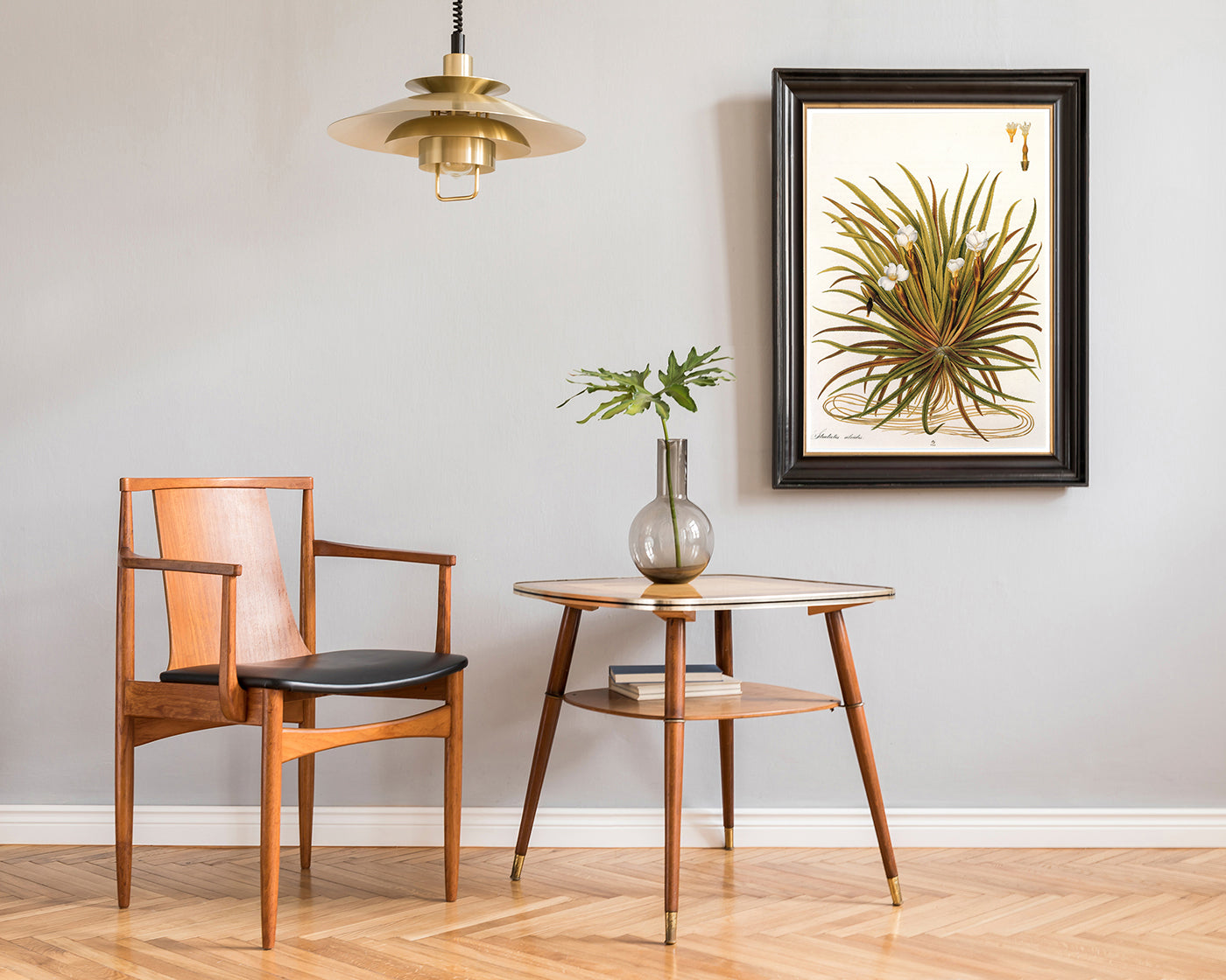 Stratiotes Aloides - Krebsschere