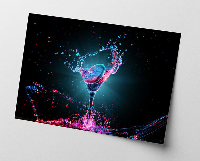 Bunter Cocktail Main Image