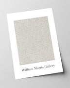 William Morris Jagd - Museum-Poster Pflanzenmuster