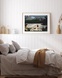 Horaz Pippin - Dame des Sees