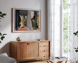 Botticelli - Die Ankündigung