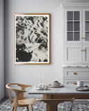 László Moholy Nagy - Schwarz-Weiß Fotografie - Am Strand