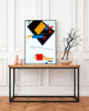 Kasimir Malewitsch - Suprematismus