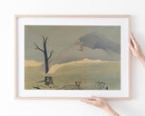 Horaz Pippin - Heiliger Berg IV