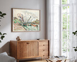 Paul Signac - Paris, Le Pont Des Saint-Pères