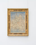 Paul Klee - Variationen (Progressives Motiv) (1927)