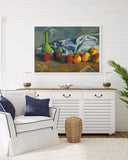 Paul Gauguin - Stillleben mit Äpfeln