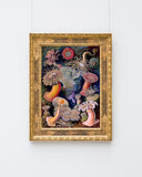 Ernst Haeckel - Anemonen