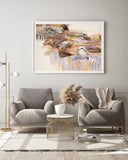 John Singer Sargent - Alligatoren