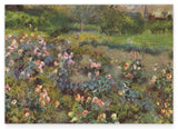 Pierre-Auguste Renoir - Rosenhain