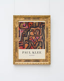Paul Klee - Museum-Poster Waldhexen