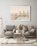 Paul Signac - Concarneau