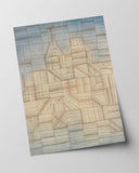Paul Klee - Variationen (Progressives Motiv) (1927)