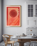 Wassily Kandinsky - Versunken (1929)